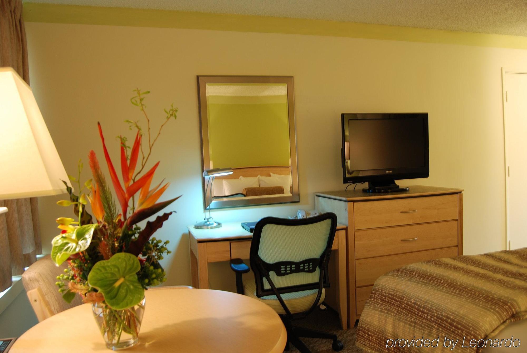 Z Hotel Jack London Square Оакланд Номер фото