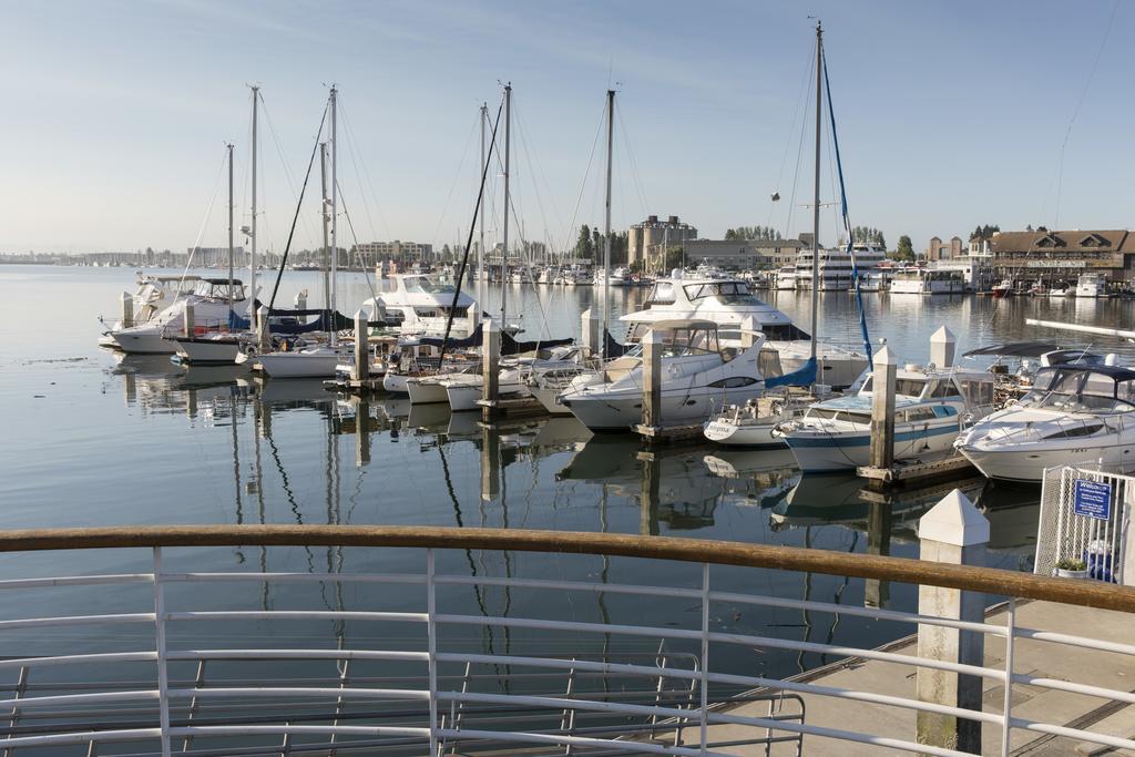 Z Hotel Jack London Square Оакланд Экстерьер фото